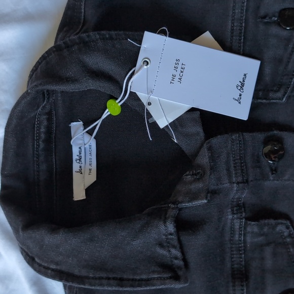 Sam Edelman The Jess Jacket - Picture 3 of 6